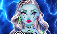 Monsterella Fantasy Makeup thumbnail