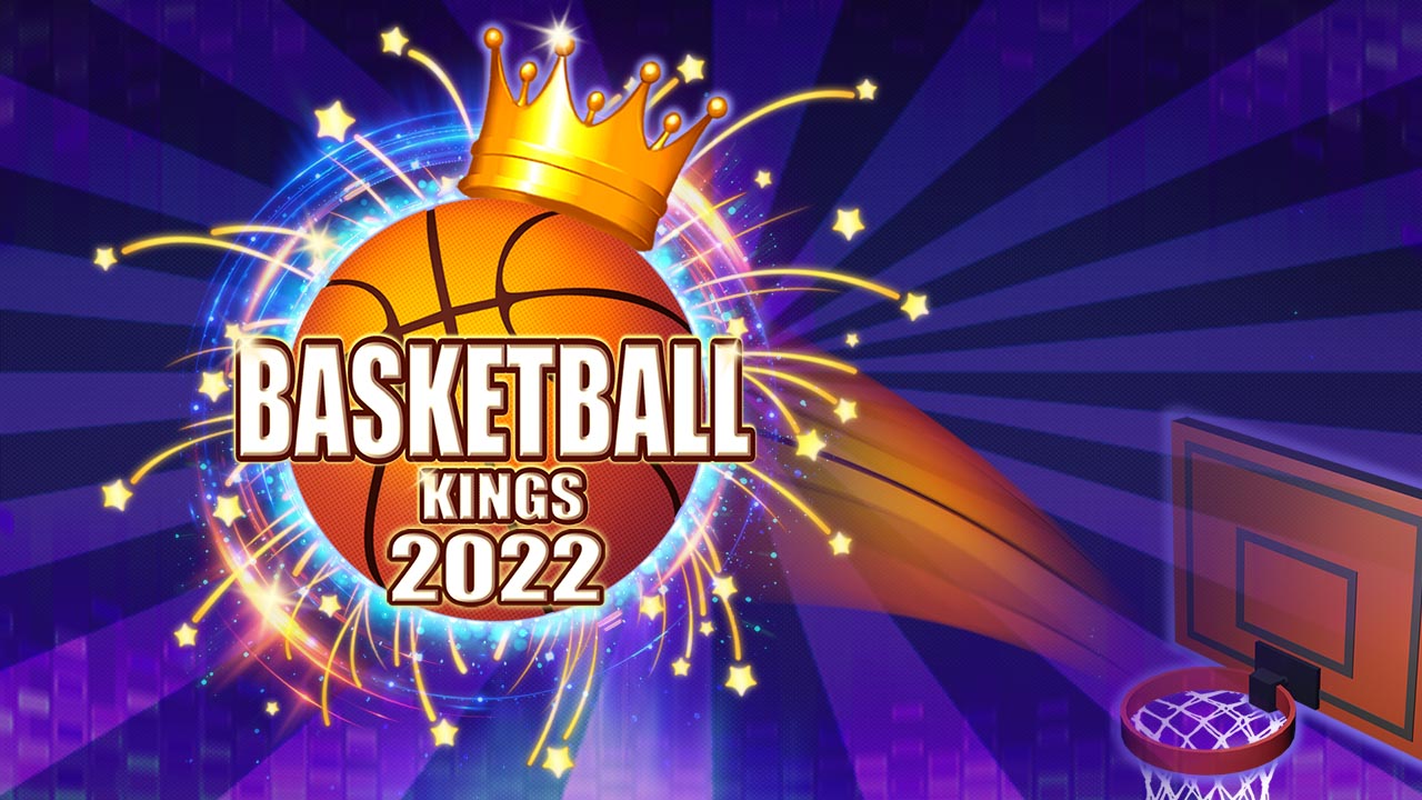 Basketball Kings 2022 thumbnail