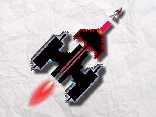 Alien Invasion thumbnail