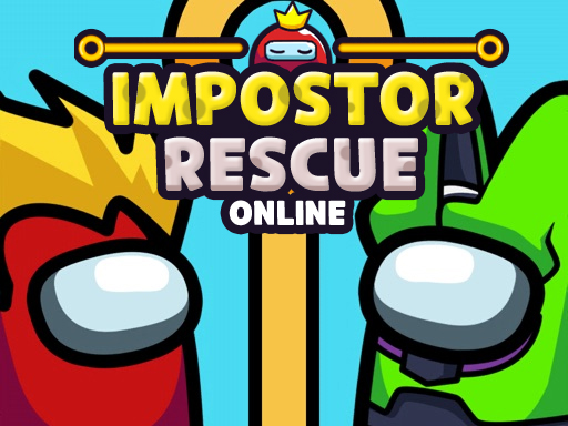 Impostor Rescue Online thumbnail