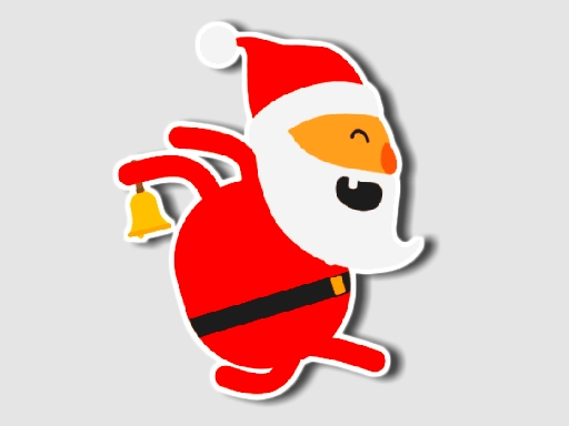 Santa Claus Rush thumbnail