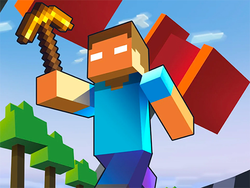 Miner Rush thumbnail