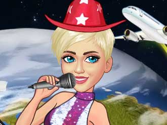 Blondie World Tour thumbnail
