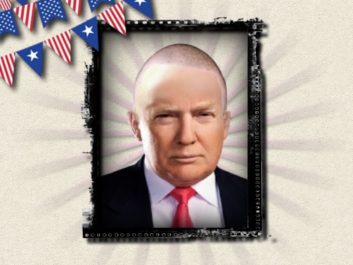 The President of the USA thumbnail