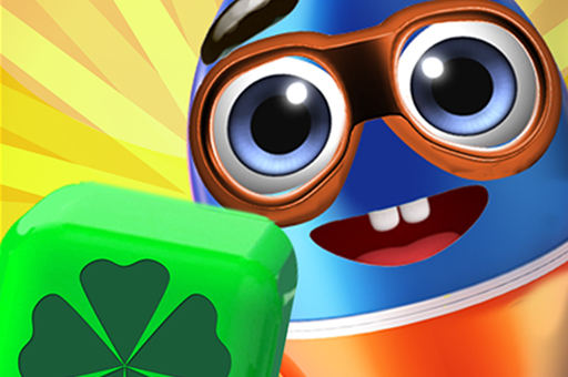 Toy Box Blast
