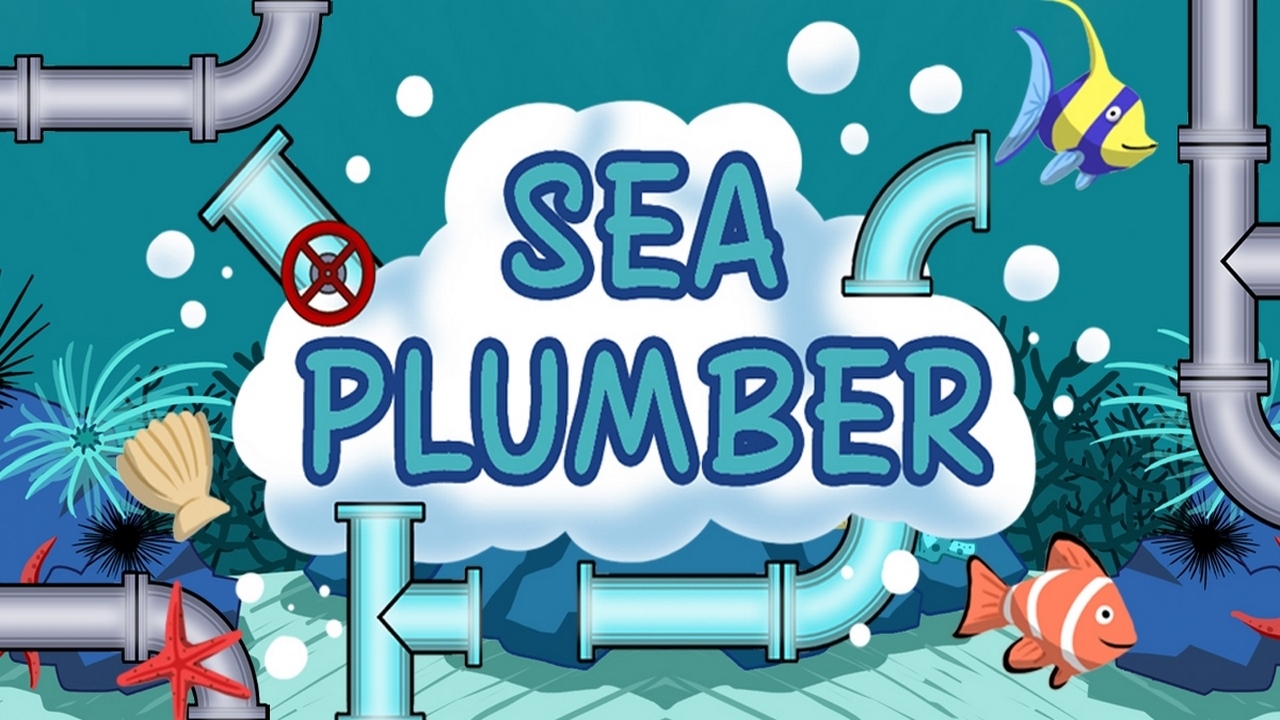 Sea Plumber thumbnail