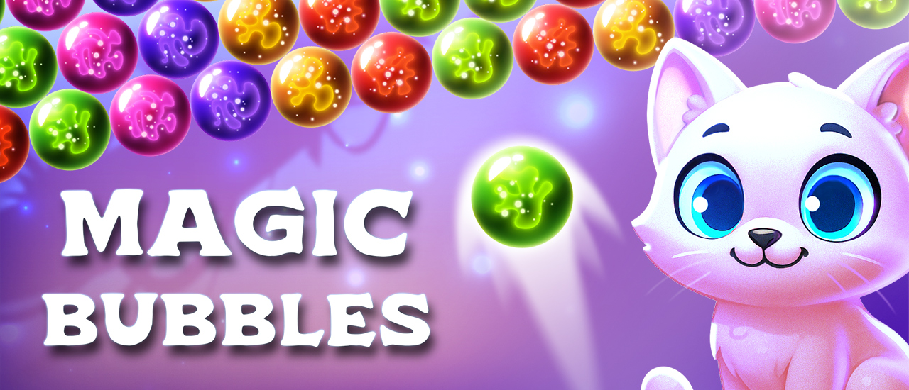 Magic Bubbles thumbnail