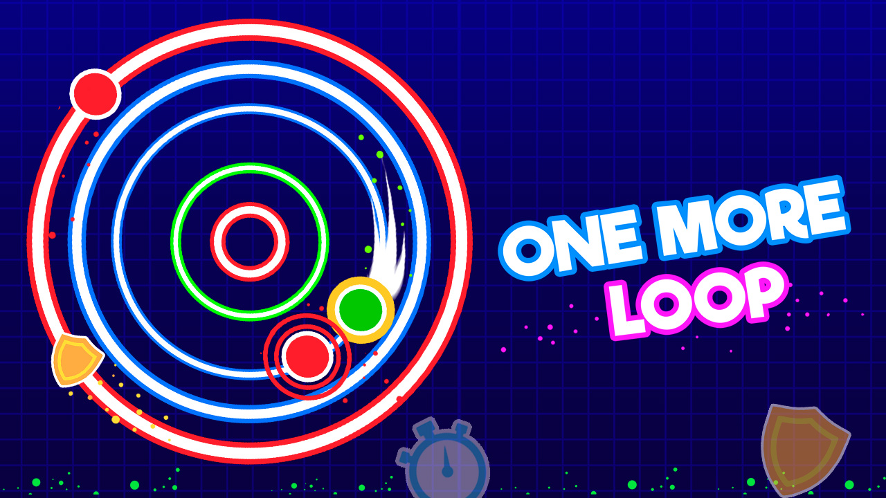 One More Loop thumbnail