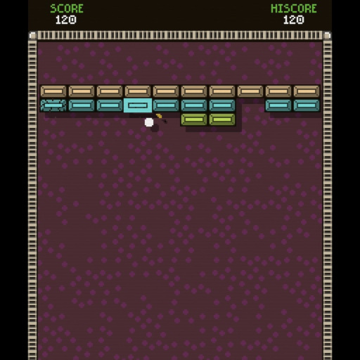 Retro Brick Bust thumbnail