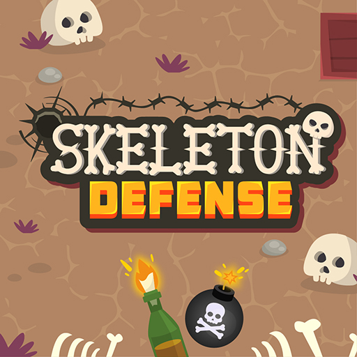 Skeleton Defense thumbnail