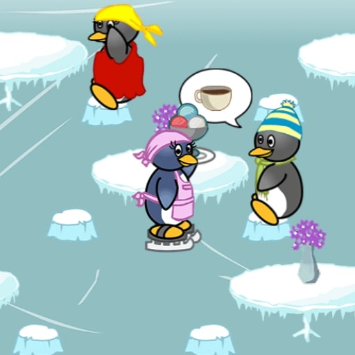 Penguin Diner 2 thumbnail