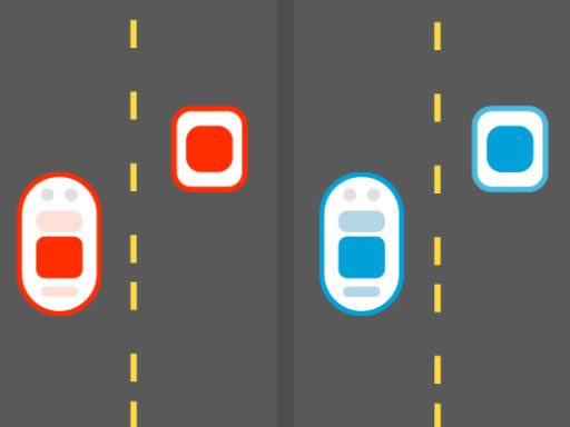 Double Driving thumbnail