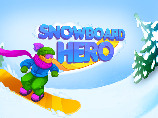 Snowboard Hero thumbnail