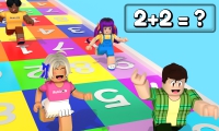 UGC Math Race thumbnail