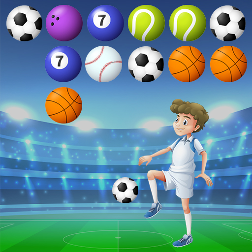 Ball Shooter Play Ball Shooter Online for Free at NGames