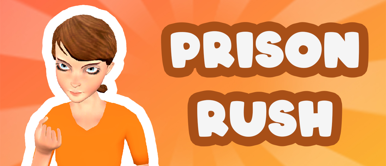 Prison Rush screenshot