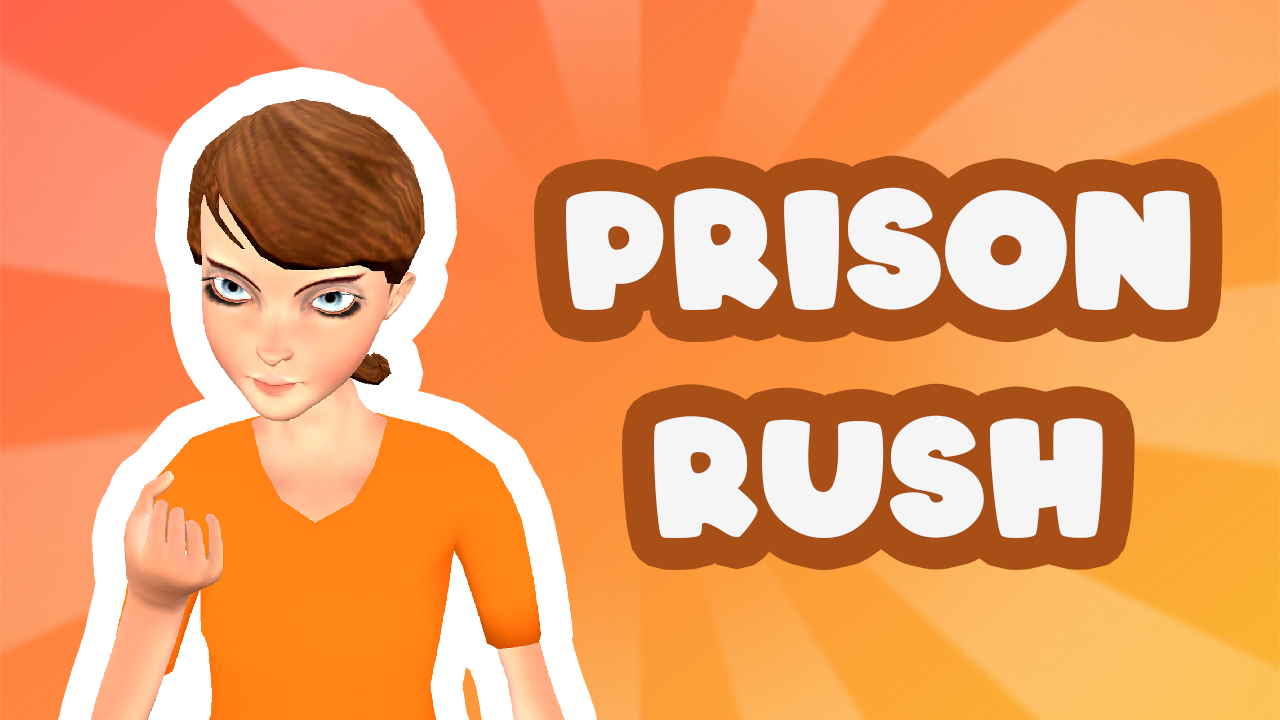 Prison Rush thumbnail
