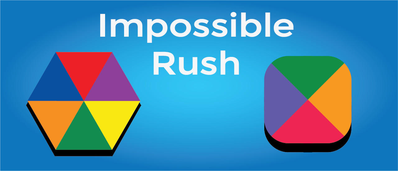 Impossible Rush image