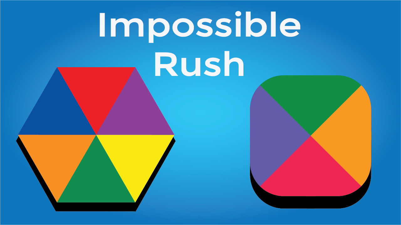 Impossible Rush thumbnail