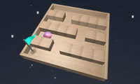 3D Maze Control thumbnail