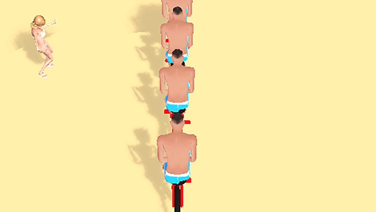 Stack Bike thumbnail