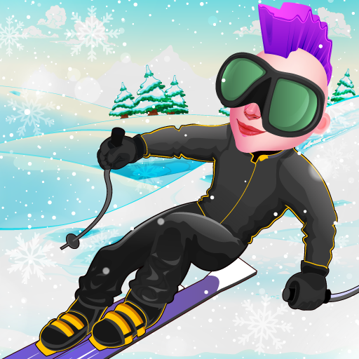 Snowcross Stunts X3M thumbnail
