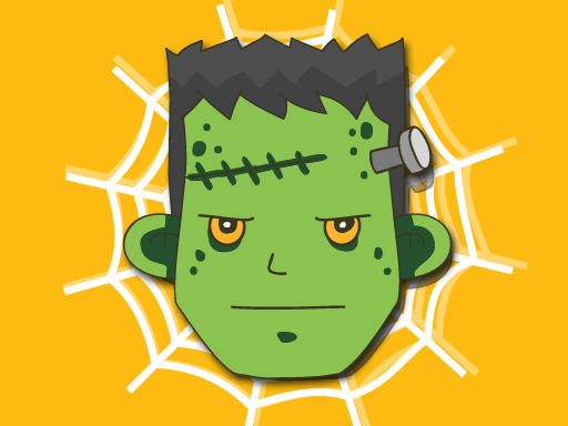 Spider Zombie thumbnail