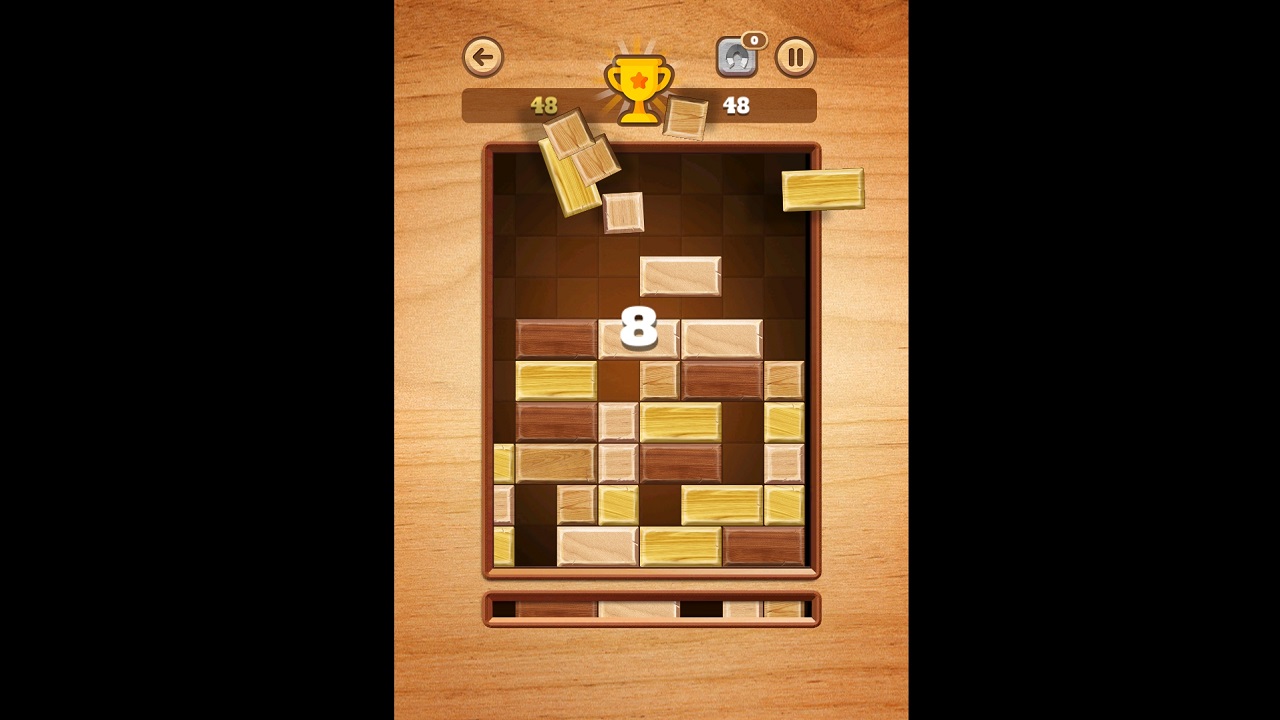 Unblock Puzzle Slide Blocks thumbnail