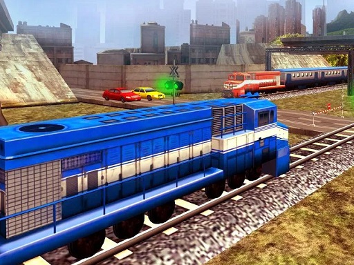 Train Simulator 2020 thumbnail