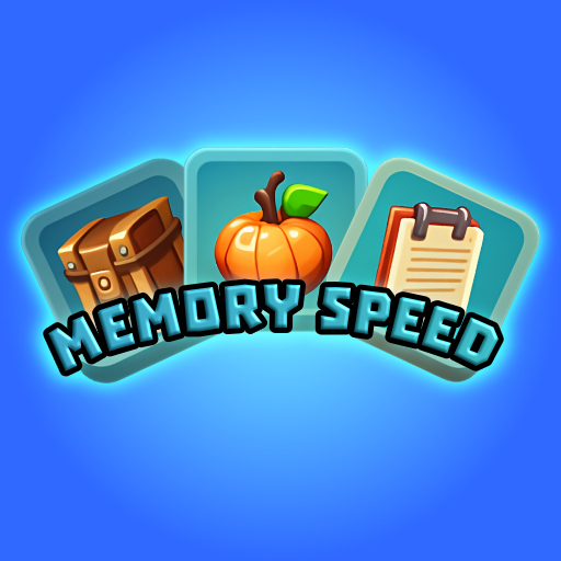 Memory Speed thumbnail