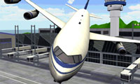 Airplane Parking Mania 3D thumbnail
