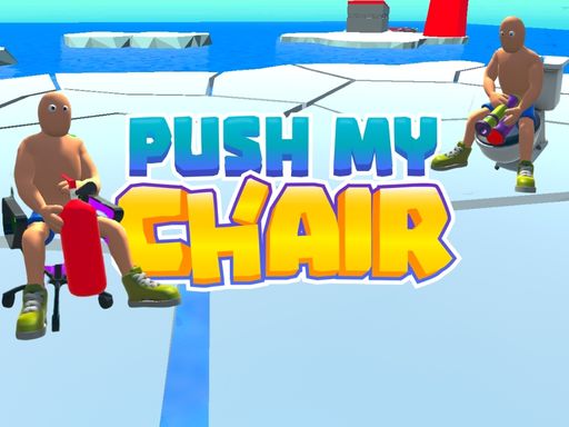 Push My Chair thumbnail