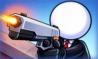 Image Stick Kill 3D