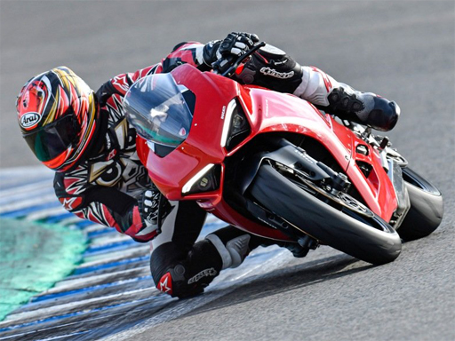 2020 Ducati Panigale Slide thumbnail