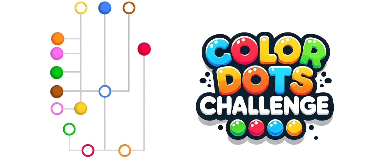 Color Dots Challenge