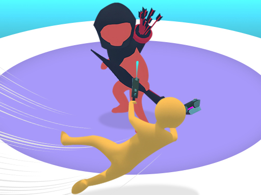 Circle Shooter Master thumbnail
