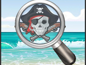 Hidden Objects Pirate Treasure thumbnail