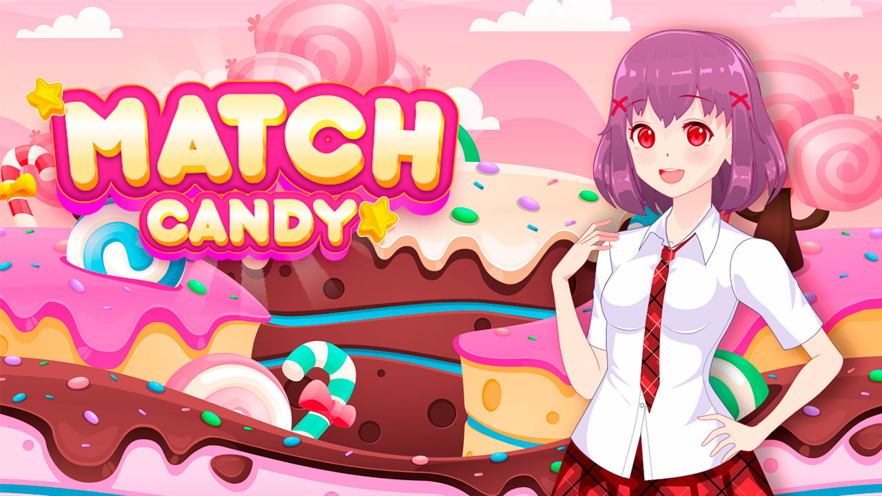 Match Candy thumbnail