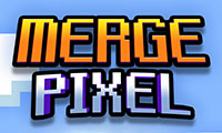 Merge Pixel screenshot