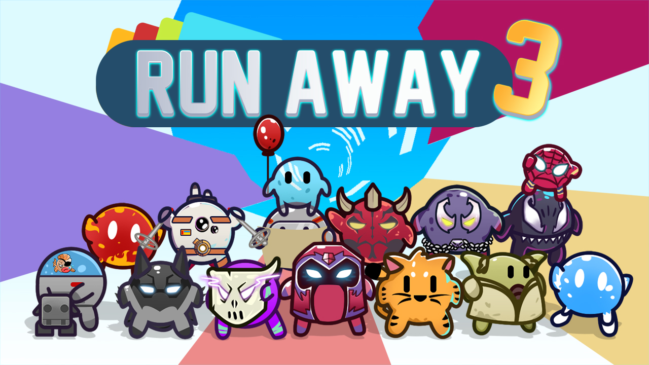 Run Away 3 thumbnail