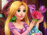 Rapunzel's Crafts