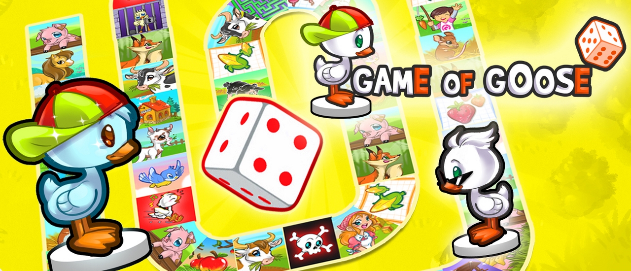 Game of Goose thumbnail