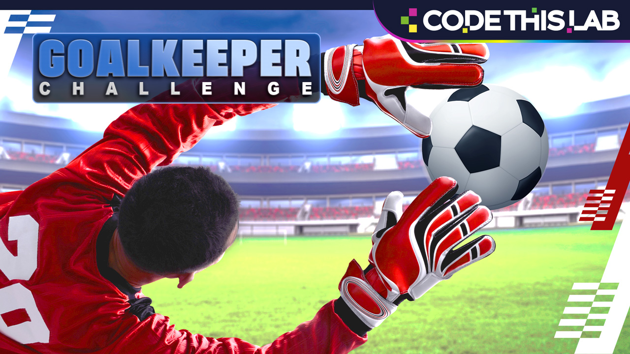 Goalkeeper Challenge thumbnail