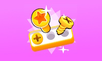Screw It Out Jam! - Matching Colored Screws thumbnail