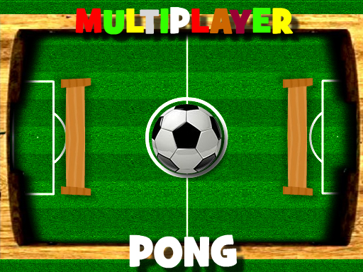 Multiplayer Pong Challenge thumbnail