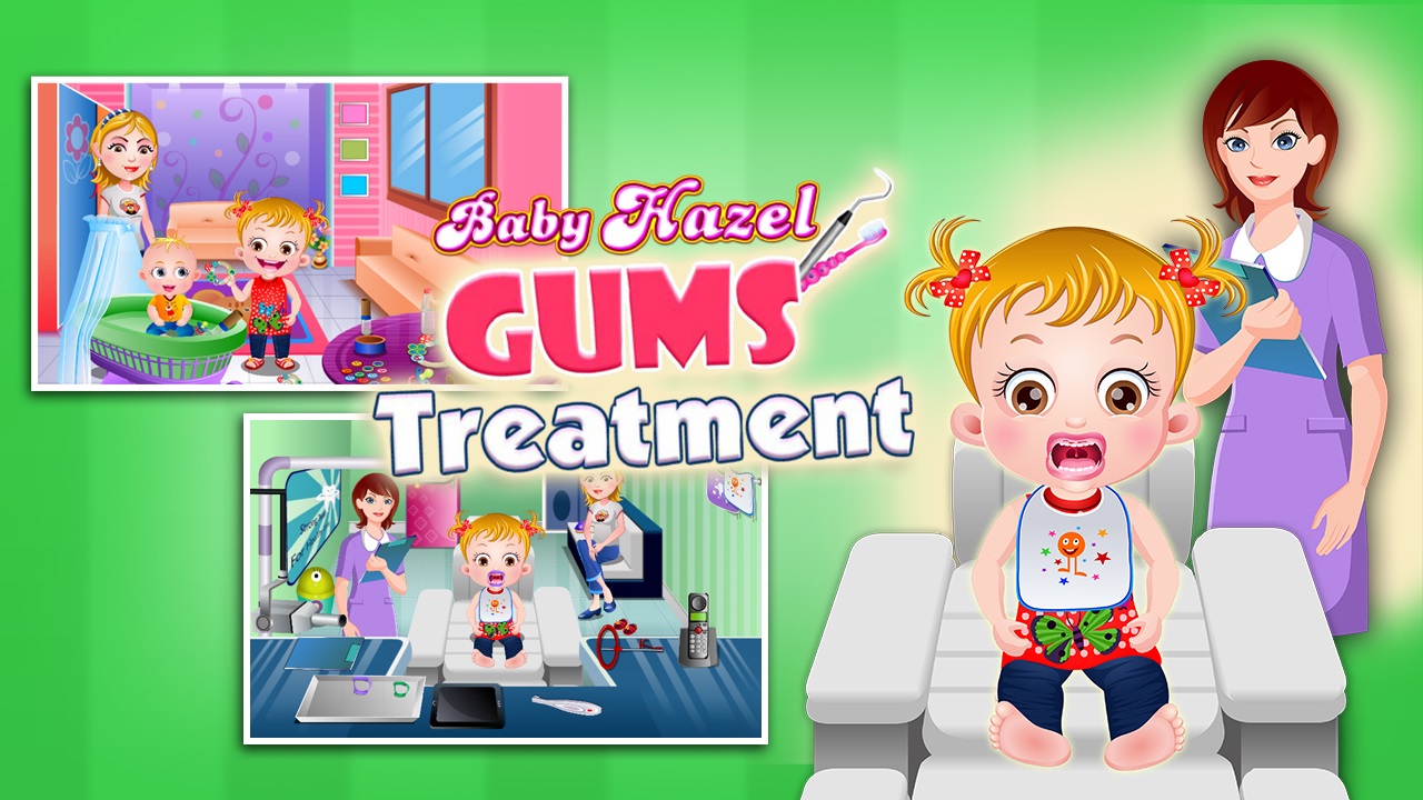 Baby Hazel Gums Treatment thumbnail