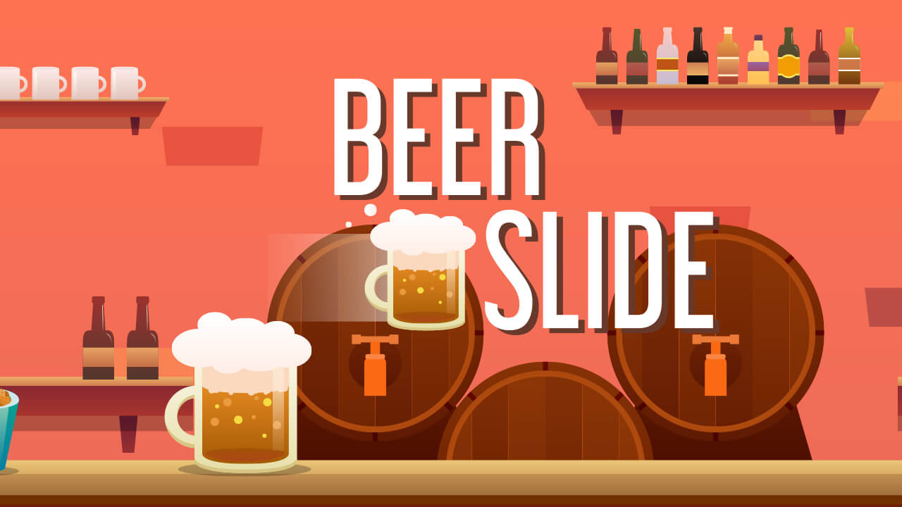 Beer Slide thumbnail