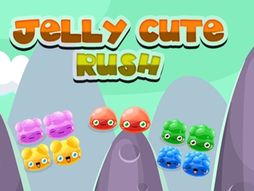 Jelly Cute Rush thumbnail