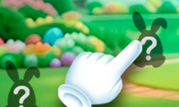 Hidden Easter Egg Hunt thumbnail