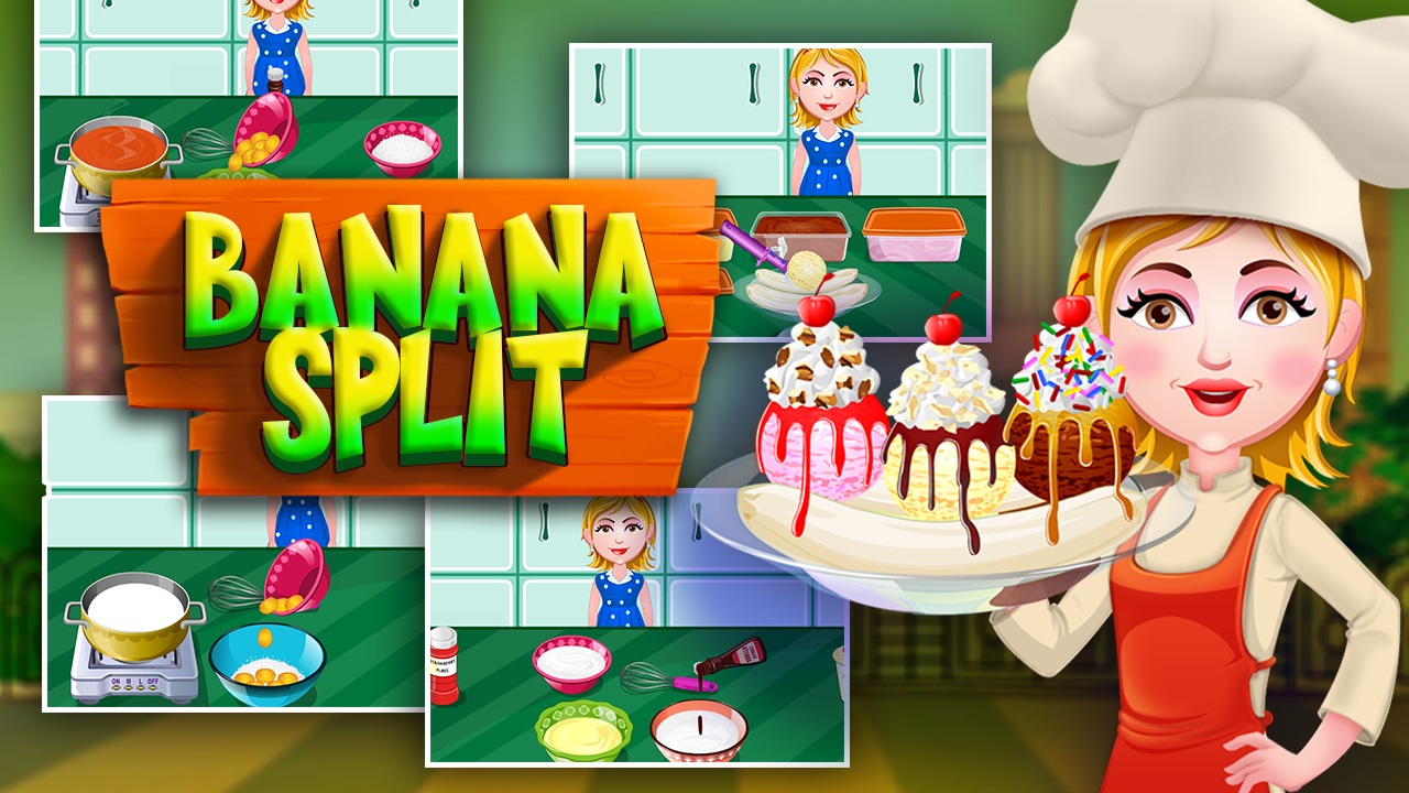 Banana Split thumbnail